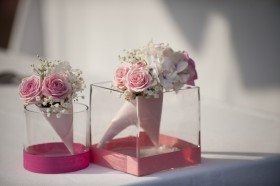 Speciale "Wedding-in-a-Box" - i Fiori di Barbi